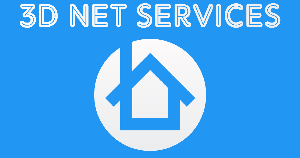 3D NET SERVICES  51