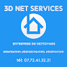 3D NET SERVICES